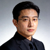 开云数据算法负责人工作肖像照片