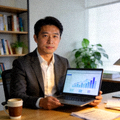 开云数据科学负责人工作形象照