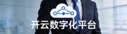 开云数字化平台标志