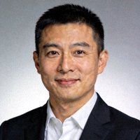 开云资讯采编总监工作肖像照片