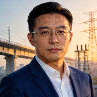 基础设施安全专家周子涵头像