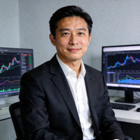 开云数据科学负责人肖像照片展示