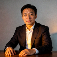 平台首席架构师肖像展示