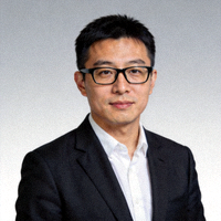 算法工程总监肖明头像
