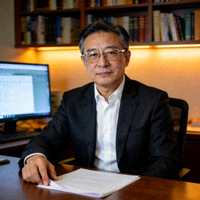 内容采编总监肖像